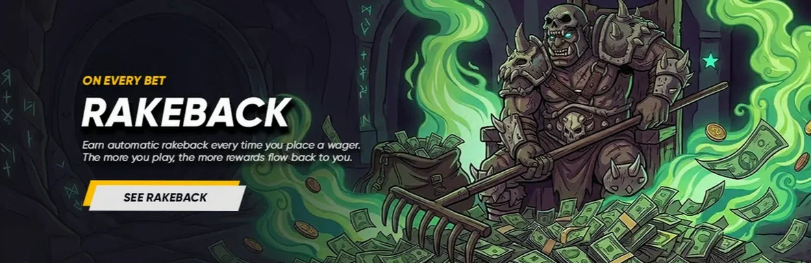 Chancer Casino Willkommensbonus